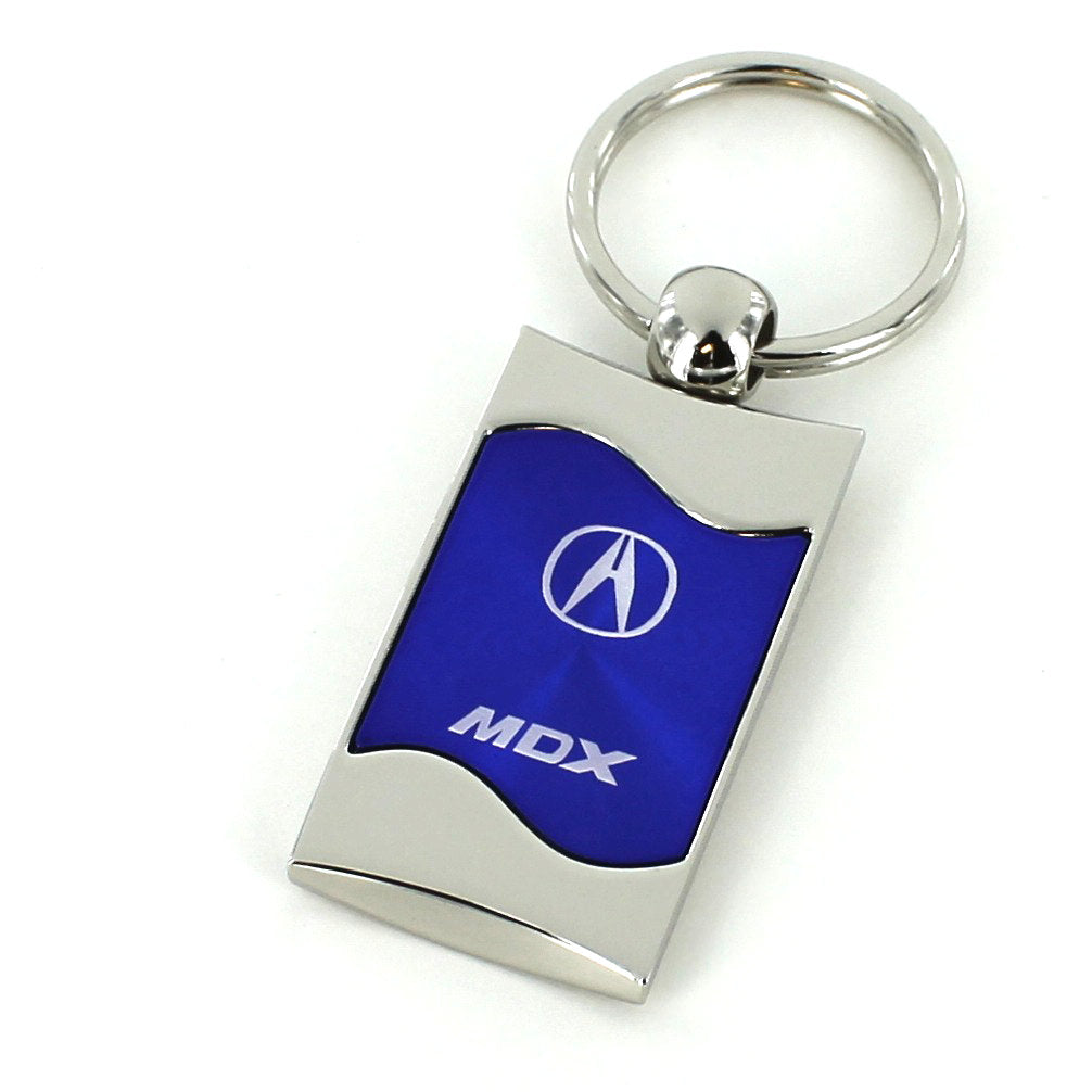 Acura MDX Key Ring (Blue)