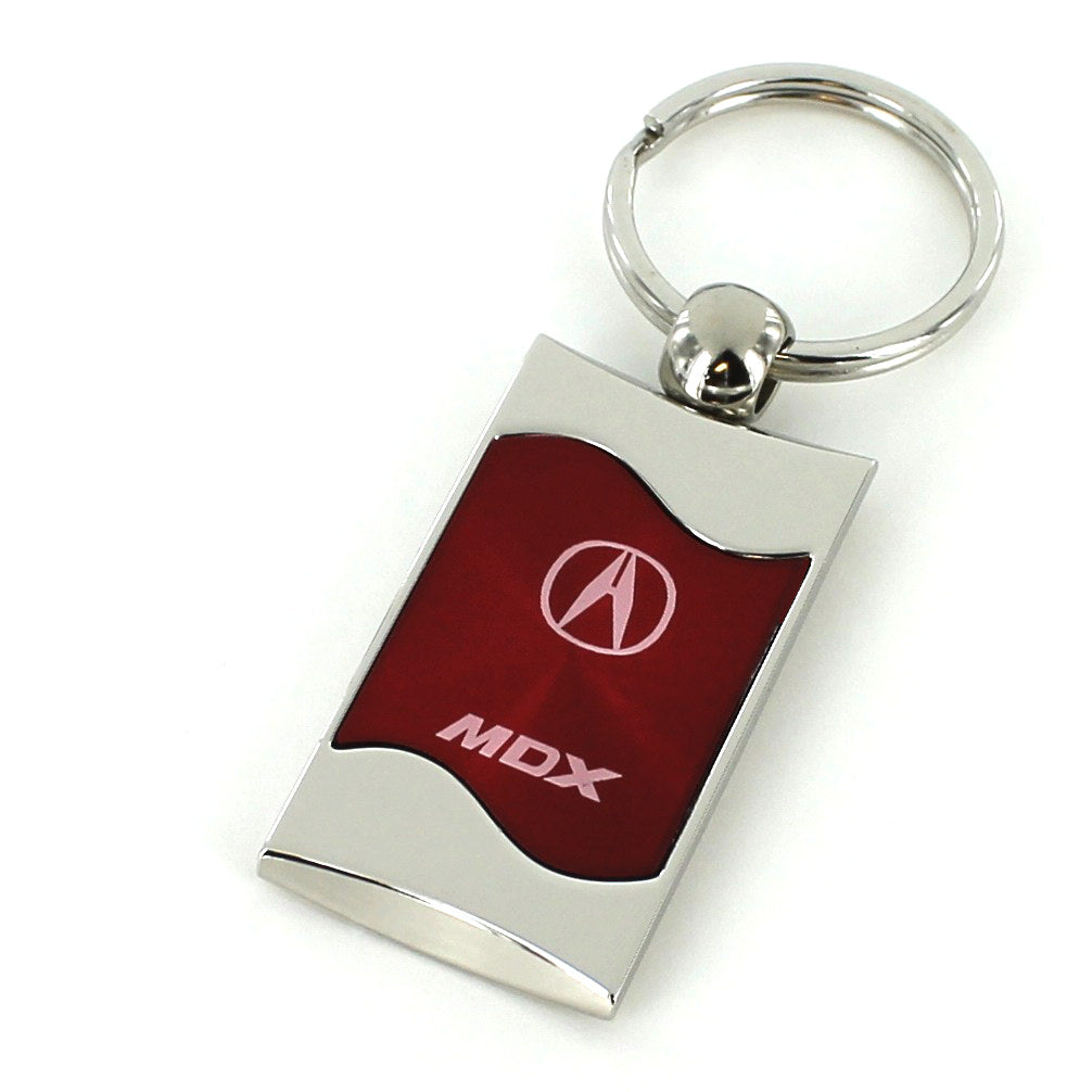 Acura MDX Key Ring (Red)